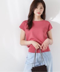 PROPORTION BODY DRESSING/前後2way総針ニット/508216049