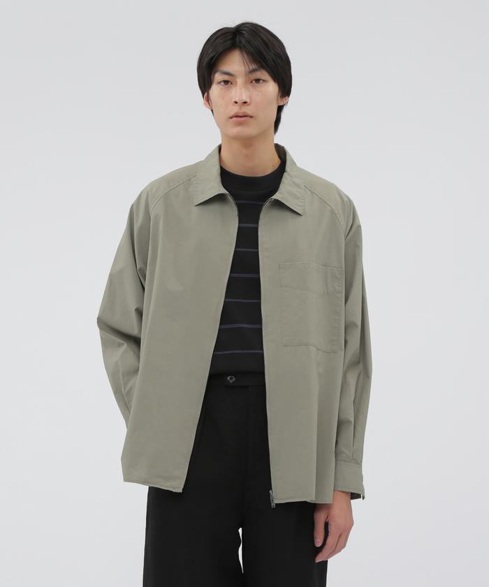 50%オフ 春秋冬ジャンバー マーガレットハウエル 秋冬 50%オフ春秋冬ジャンバーマーガレットハウエル秋冬