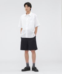 MARGARET HOWELL/SUMMER WOOL TROUSERS/508216060