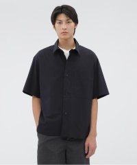 MARGARET HOWELL/CRISP FINE COTTON POPLIN SHIRT/508216063
