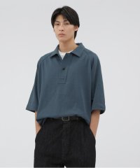 MHL./DRY LIGHT LOOPBACK JERSEY TOP/508216071