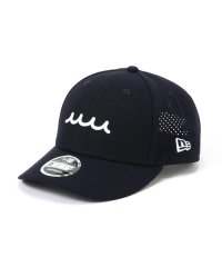 RoyalFlash/NEW ERA × muta MARINE/ ニューエラ×ムータ マリン/ LP 9FIFTY ADJUSTABLE CAP/508216103