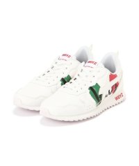 RoyalFlash/W6YZ/ウィズ/日本別注JET－M/ITALY スニーカー/508216109