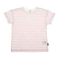 petit main/プティマイン petit main 【GOODPRICE冷感】ボーダー半袖Tシャツ/508217159