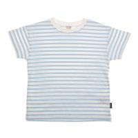 petit main/プティマイン petit main 【GOODPRICE冷感】ボーダー半袖Tシャツ/508217159