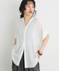 CRAFT STANDARD BOUTIQUE/クラフトスタンダードブティック CRAFT STANDARD BOUTIQUE ヴィンテージボイルミルフィーユチュニック/508217876