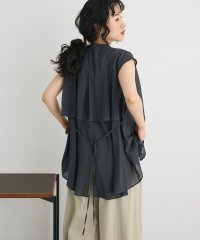 CRAFT STANDARD BOUTIQUE/クラフトスタンダードブティック CRAFT STANDARD BOUTIQUE ヴィンテージボイルバックデザインブラウス/508217877