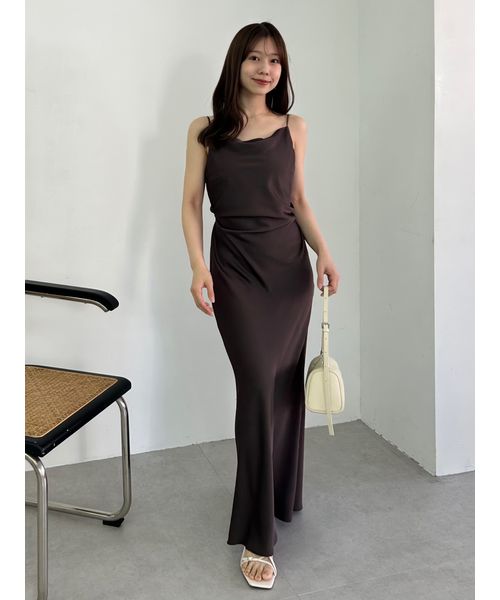 美品✨フレイアイディー セットアップ スーツ ノーカラー ブラック 洗える S ドレスプラス DRESS+ セットアップ レディーススーツ ジャケット