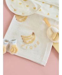 GELATO PIQUE KIDS ＆ BABY/【KIDS】エアリーモコバナナブランケット/508218248