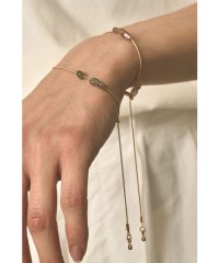 marjour/マージュール marjour COLOR STONE BRACELET/508218295