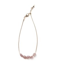 marjour/マージュール marjour COLOR STONE BRACELET/508218295