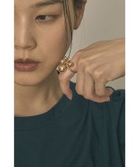 marjour/マージュール marjour BUBBLE BALL RING(FREE SIZE)/508218296