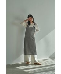 marjour/マージュール marjour MESH BINDING CAMI DRESS/508218298