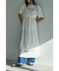 marjour/マージュール marjour LAYERED CAMISOLE ONEPIECE/508218299