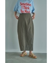 marjour/マージュール marjour NUANCE TONE BALLOON SKIRT/508218300