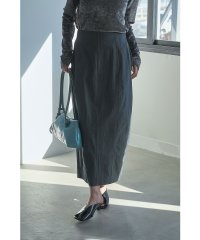 marjour/マージュール marjour NUANCE TONE BALLOON SKIRT/508218300