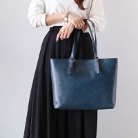 mieno golf/ミエノ mieno [mieno]本革レザー トートバッグ/508218314