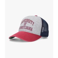OTHERS/アザー OTHERS Pennsylvania SWEAT MESH WASHED CAP/508218327