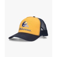 OTHERS/アザー OTHERS Michigan CAMVAS MESH CAP/508218328