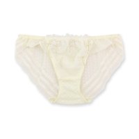 fran de lingerie/フランデランジェリー fran de lingerie 軽さが魅力の速乾ランジェリー華ありバックレース 「ワンダーリフトブラ 006 バックレース」 バックレー/508218369