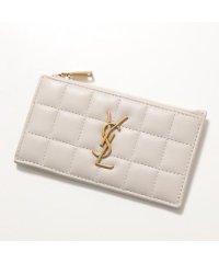 Saint Laurent/サンローラン SAINT LAURENT SAINT LAURENT コインケース 743107 AABVP カサンドラロゴ/508218436