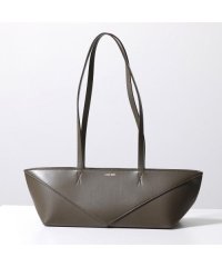 LOEWE/ロエベ LOEWE LOEWE バッグ PUZZLE FOLD CROPPED パズル A779PTEX01/508218437