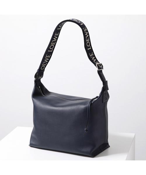 LOEWE ロエベ Vertical Crossbody Pocket ショルダーバッグ