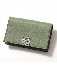 LOEWE/ロエベ LOEWE LOEWE カードケース C821M97X03 アナグラム/508218439