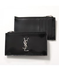 Saint Laurent/サンローラン SAINT LAURENT SAINT LAURENT コインケース 611558 AAB8O カサンドラロゴ/508218440