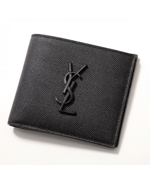 長財布 Saint Laurent Mini Borsa SAINT LAURENT サンローラン 財布 レディース ブランド 長財布