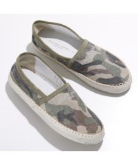 PHILIPPE MODEL/フィリップモデル PHILIPPE MODEL PHILIPPE MODEL スリッポン MRLD カモフラージュ柄/508218456