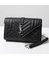 Saint Laurent/サンローラン SAINT LAURENT SAINT LAURENT バッグ ENVELOPE SMALL 600195 BOW92/508218471
