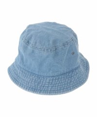 a.v.v (MEN)/【NEW HATTAN】 デニムバケットハット/508218562