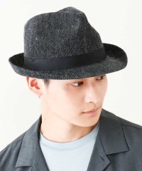 a.v.v (MEN)/サマーサーモハット/508218563