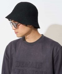 a.v.v (MEN)/サーモバケットハット/508218564