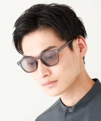 a.v.v (MEN)/【UV CUT】ウェリントンサングラス/508218568