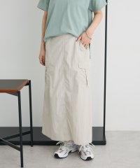 CRAFT STANDARD BOUTIQUE/クラフトスタンダードブティック CRAFT STANDARD BOUTIQUE カーゴスカート/508218678