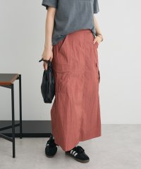 CRAFT STANDARD BOUTIQUE/クラフトスタンダードブティック CRAFT STANDARD BOUTIQUE カーゴスカート/508218678