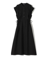 SHIPS Colors WOMEN/《一部追加予約》SHIPS Colors:〈手洗い可能〉プリーツ デザイン シャツ ワンピース◆/508218806