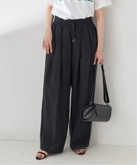 journal standard  L'essage /ヘンプリネンワイドイージーパンツ/508218808
