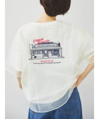SM2/オーガンジー刺繍TシャツSET/508218963