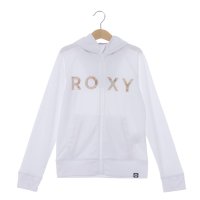 ROXY/ロキシー ROXY ジュニア マリン ラッシュガード MINI ARTSY FLORAL LOGO PARKA TLY251105/508218971