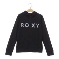 ROXY/ロキシー ROXY ジュニア マリン ラッシュガード MINI ARTSY FLORAL LOGO PARKA TLY251105/508218972