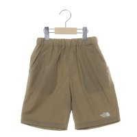 THE NORTH FACE/ザ・ノース・フェイス THE NORTH FACE ジュニア アウトドア ハーフパンツ Class V Short_クラスファイブショート(キッズ) NBJ42/508218979