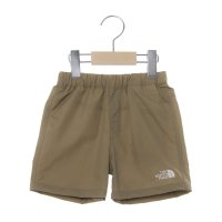 THE NORTH FACE/ザ・ノース・フェイス THE NORTH FACE ジュニア アウトドア ハーフパンツ B Class V Short_クラスファイブショート(ベビー) NBB/508218983