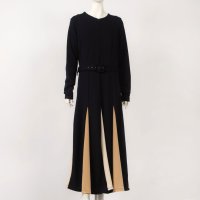 Phase Eight/フェイズ エイト Phase Eight Paula Navy Midi Dress/508218991