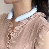 And Kawaii/アンドカワイイ And Kawaii ネッククーラー クールリング 冷感持続 熱中症対策グッズ 繰り返し使用可能【返品不可商品】/508219000