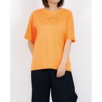 STYLEBLOCK/スタイルブロック STYLEBLOCK 英字プリント半袖Tシャツ/508219032