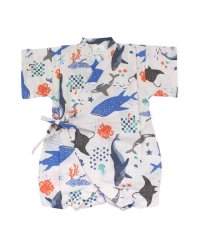 Si・Shu・Non/シ・シュ・ノン Si・Shu・Non ジンベイオール【返品不可商品】/508219042