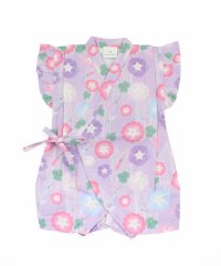 Si・Shu・Non/シ・シュ・ノン Si・Shu・Non フリルソデジンベイオール【返品不可商品】/508219043